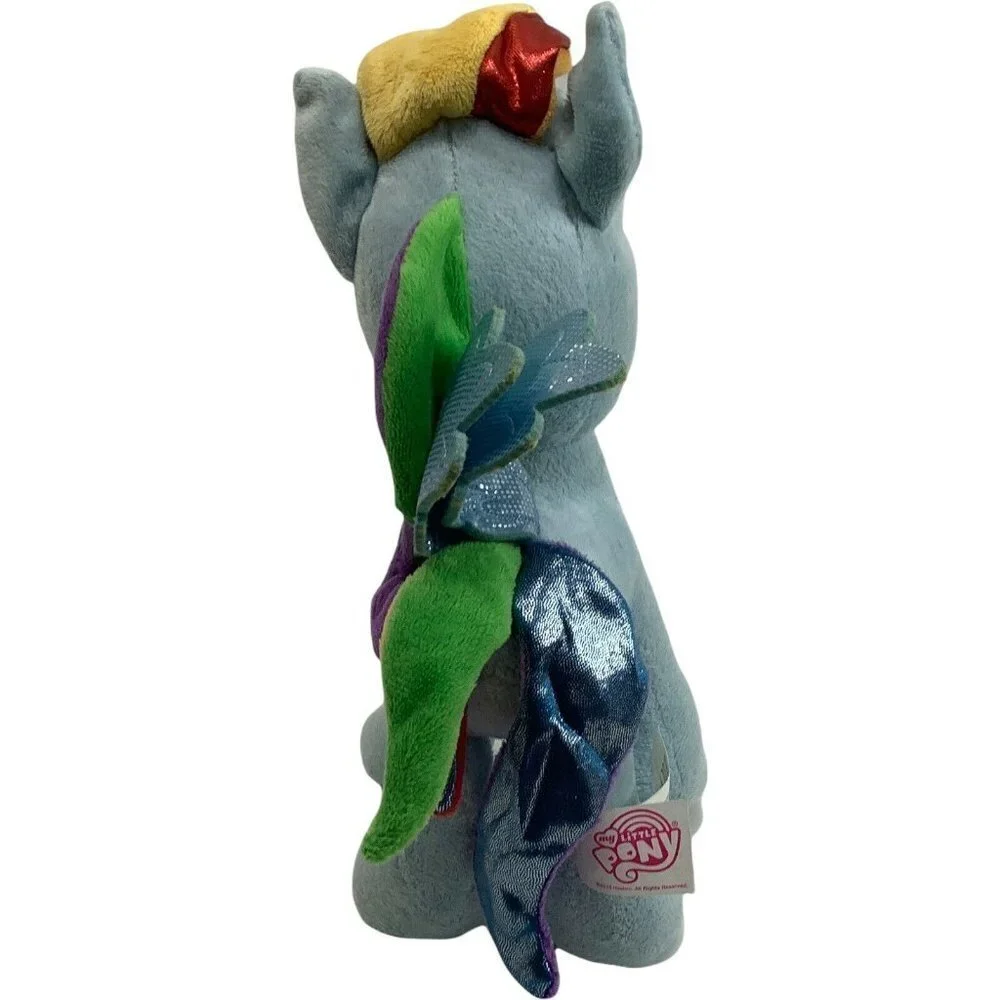 MY‎ Little Pony Pegasus Pony 11